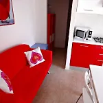 Luminous Flat In Lignano-beahost