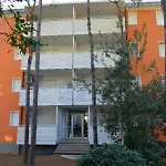شقة Luminous Flat In Lignano-beahost *