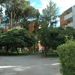 Luminous Flat In Lignano-beahost Линьяно-Саббьядоро