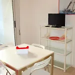 Luminous Flat In Lignano-beahost * Линьяно-Саббьядоро