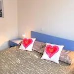 Luminous Flat In Lignano-beahost * Линьяно-Саббьядоро