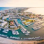 Luminous Flat In Lignano-beahost Апартаменты
