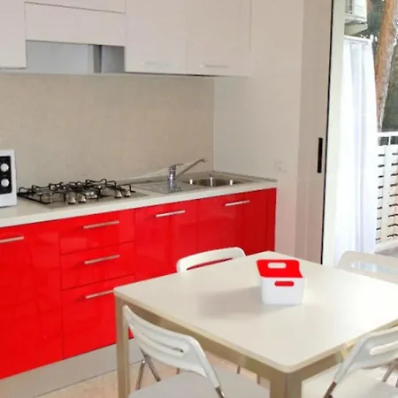 Luminous Flat In Lignano-beahost Lignano Sabbiadoro
