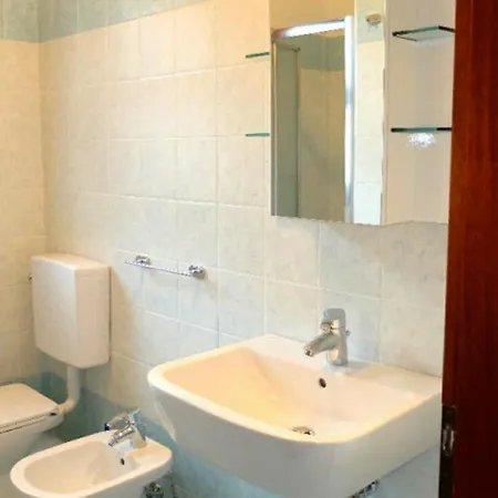 Luminous Flat In Lignano-beahost Apartment *