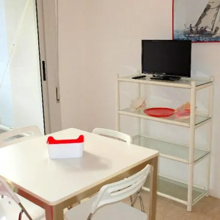 Luminous Flat In Lignano-beahost * Lignano Sabbiadoro
