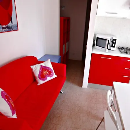 Luminous Flat In Lignano-beahost