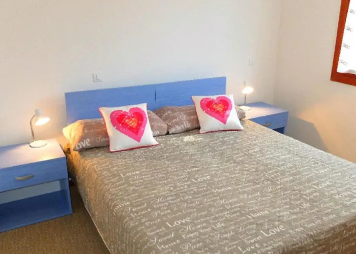 Luminous Flat In Lignano-beahost Lignano Sabbiadoro