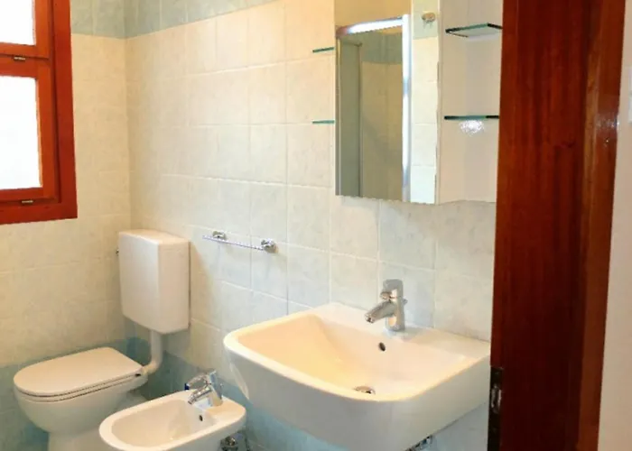 Luminous Flat In Lignano-beahost Apartman *