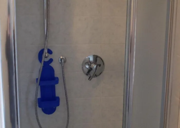 Apartman Luminous Flat In Lignano-beahost