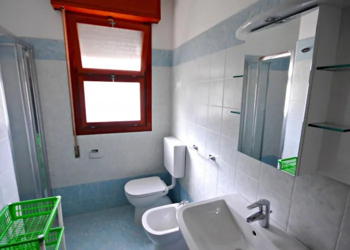 Apartman Luminous Flat In Lignano-beahost *