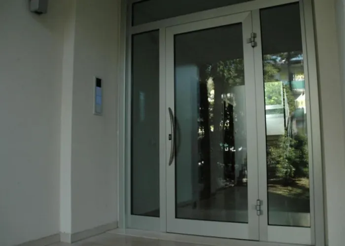 Apartman Luminous Flat In Lignano-beahost