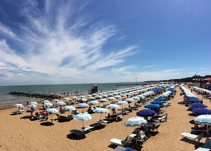Apartman Luminous Flat In Lignano-beahost Lignano Sabbiadoro