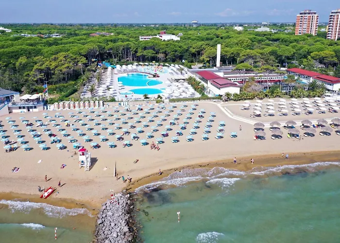 Apartman Luminous Flat In Lignano-beahost